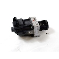 EGR VENTIL   OEM N. 55566052 ORIGINAL REZERVNI DEL OPEL INSIGNIA A G09 (2008 - 2017)DIESEL LETNIK 2010