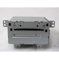 RADIO CD / OJACEVALNIK / IMETNIK HIFI OEM N. 13332702 ORIGINAL REZERVNI DEL OPEL INSIGNIA A G09 (2008 - 2017)DIESEL LETNIK 2010