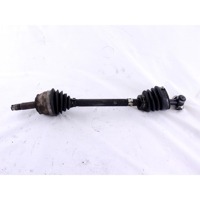 LEVA SPREDNJA POGONSKA GRED  OEM N. 46307998 ORIGINAL REZERVNI DEL FIAT DOBLO 223 MK1 (2000 - 2004) DIESEL LETNIK 2001