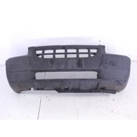 SPREDNJI ODBIJAC OEM N. 735267753 ORIGINAL REZERVNI DEL FIAT DOBLO 223 MK1 (2000 - 2004) DIESEL LETNIK 2001