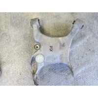 ZADNJA DESNA ROKA  OEM N.  ORIGINAL REZERVNI DEL BMW SERIE 5 E60 E61 (2003 - 2010) DIESEL LETNIK 2004