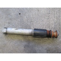 ZADNJI LEVI AMORTIZER OEM N. 33526786524 ORIGINAL REZERVNI DEL BMW SERIE 5 E60 E61 (2003 - 2010) DIESEL LETNIK 2004