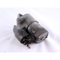 ZAGANJAC MOTORJA  OEM N. 51890632 ORIGINAL REZERVNI DEL LANCIA MUSA 350 R (09/2007 - 8/2013) BENZINA/GPL LETNIK 2012