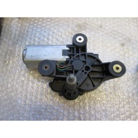 MOTORCEK ZADNJEGA BRISALCA OEM N. 51848464 ORIGINAL REZERVNI DEL LANCIA Y YPSILON 843 (2003-2006) BENZINA LETNIK 2004