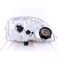 MEHANIZEM DVIGA SPREDNJIH STEKEL  OEM N. 9260 SISTEMA ALZACRISTALLO PORTA ANTERIORE ELETTRI ORIGINAL REZERVNI DEL LANCIA MUSA 350 R (09/2007 - 8/2013) BENZINA/GPL LETNIK 2012