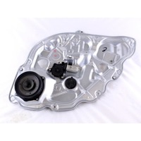 MEHANIZEM DVIGA ZADNJIH STEKEL  OEM N. 9260 SISTEMA ALZACRISTALLO PORTA POSTERIORE ELETTR ORIGINAL REZERVNI DEL LANCIA MUSA 350 R (09/2007 - 8/2013) BENZINA/GPL LETNIK 2012