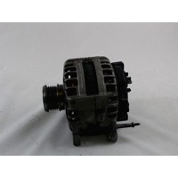 ALTERNATOR OEM N. 05L903026J ORIGINAL REZERVNI DEL VOLKSWAGEN GOLF VIII CD1 MK8 (DAL 2019)DIESEL LETNIK 2021