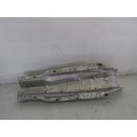 ZASCITA PODVOZJA  OEM N. 5Q0825661BS ORIGINAL REZERVNI DEL VOLKSWAGEN GOLF VIII CD1 MK8 (DAL 2019)DIESEL LETNIK 2021