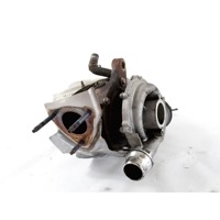 TURBINA OEM N. 7711497406 ORIGINAL REZERVNI DEL RENAULT MEGANE MK3 BZ0/1 B3 DZ0/1 KZ0/1 BER/SPORTOUR/ESTATE (2009 - 2015) DIESEL LETNIK 2010