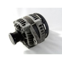 ALTERNATOR OEM N. 50553764 ORIGINAL REZERVNI DEL ALFA ROMEO STELVIO 949 (DAL 2017)DIESEL LETNIK 2019