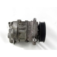 KOMPRESOR KLIME  OEM N. 50537004 ORIGINAL REZERVNI DEL ALFA ROMEO STELVIO 949 (DAL 2017)DIESEL LETNIK 2019