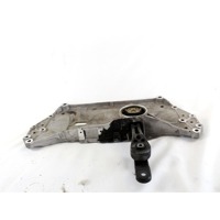 SPREDNJA OS/NOSILEC MOTORJA OEM N. 1K0199369F ORIGINAL REZERVNI DEL AUDI A3 MK2R 8P 8PA 8P1 8P7 (2008 - 2012)DIESEL LETNIK 2010