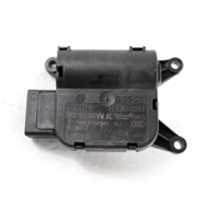 MOTORCEK OGREVANJA OEM N. 1K1907511C ORIGINAL REZERVNI DEL AUDI A3 MK2R 8P 8PA 8P1 8P7 (2008 - 2012)DIESEL LETNIK 2010