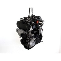 MOTOR OEM N. CAY 31318 ORIGINAL REZERVNI DEL AUDI A3 MK2R 8P 8PA 8P1 8P7 (2008 - 2012)DIESEL LETNIK 2010