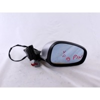 DESNO OGLEDALO OEM N. 156080859 ORIGINAL REZERVNI DEL ALFA ROMEO 159 939 BER/SW (2005 - 2013) DIESEL LETNIK 2008