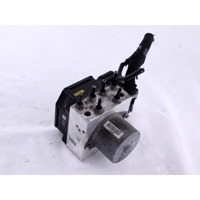 ABS AGREGAT S PUMPO OEM N. 51800745 ORIGINAL REZERVNI DEL ALFA ROMEO 159 939 BER/SW (2005 - 2013) DIESEL LETNIK 2008