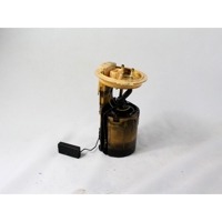 FILTER ZA GORIVO / CRPALKE / SENZOR NIVOJA OEM N. 1K0919050B ORIGINAL REZERVNI DEL AUDI A3 MK2 8P 8PA 8P1 (2003 - 2008)DIESEL LETNIK 2004