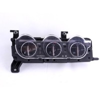 KILOMETER STEVEC OEM N. 60696626 ORIGINAL REZERVNI DEL ALFA ROMEO 159 939 BER/SW (2005 - 2013) DIESEL LETNIK 2008