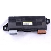 CENTRALNO ZAKLEPANJE OEM N. 60684088 ORIGINAL REZERVNI DEL ALFA ROMEO 159 939 BER/SW (2005 - 2013) DIESEL LETNIK 2008