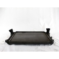 HLADILNIK INTERCOOLER OEM N. 1K0145803A ORIGINAL REZERVNI DEL AUDI A3 MK2 8P 8PA 8P1 (2003 - 2008)DIESEL LETNIK 2004