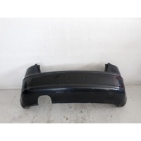 ZADNJI ODBIJAC OEM N. 8P4807511 ORIGINAL REZERVNI DEL AUDI A3 MK2 8P 8PA 8P1 (2003 - 2008)DIESEL LETNIK 2004