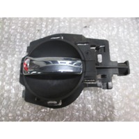 NOTRANJA KLJUKA  OEM N. 9680187777 ORIGINAL REZERVNI DEL CITROEN C3 / PLURIEL MK1R (09/2005 - 11/2010) DIESEL LETNIK 2008