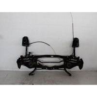 MOST ZADNJE OSI OEM N. 1K0505315AQ ORIGINAL REZERVNI DEL AUDI A3 MK2 8P 8PA 8P1 (2003 - 2008)DIESEL LETNIK 2004
