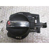 NOTRANJA KLJUKA  OEM N. 9680187777 ORIGINAL REZERVNI DEL CITROEN C3 / PLURIEL MK1R (09/2005 - 11/2010) DIESEL LETNIK 2008