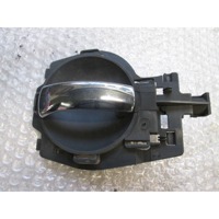 NOTRANJA KLJUKA  OEM N. 00009143Q8 ORIGINAL REZERVNI DEL CITROEN C3 / PLURIEL MK1R (09/2005 - 11/2010) DIESEL LETNIK 2008