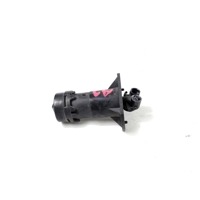 CRPALKA ZA PRANJE ZAROMETOV  OEM N. 4F0955101 ORIGINAL REZERVNI DEL AUDI A6 C6 R 4F2 4FH 4F5 BER/SW/ALLROAD (10/2008 - 2011) DIESEL LETNIK 2009