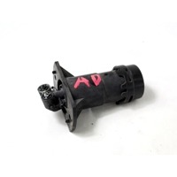 CRPALKA ZA PRANJE ZAROMETOV  OEM N. 4F0955102 ORIGINAL REZERVNI DEL AUDI A6 C6 R 4F2 4FH 4F5 BER/SW/ALLROAD (10/2008 - 2011) DIESEL LETNIK 2009