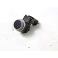 PARKIRNI SENZORJI OEM N. 284384EA0A ORIGINAL REZERVNI DEL NISSAN QASHQAI J11 (2013 - 2021)DIESEL LETNIK 2017