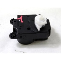 MOTORCEK OGREVANJA OEM N. 277T14BU1A ORIGINAL REZERVNI DEL NISSAN QASHQAI J11 (2013 - 2021)DIESEL LETNIK 2017
