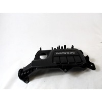 POKROV MOTORJA  OEM N. 175B12531R ORIGINAL REZERVNI DEL NISSAN QASHQAI J11 (2013 - 2021)DIESEL LETNIK 2017