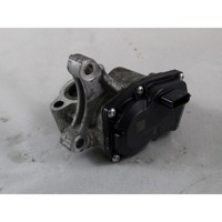 EGR VENTIL   OEM N. 147102408R ORIGINAL REZERVNI DEL NISSAN QASHQAI J11 (2013 - 2021)DIESEL LETNIK 2017