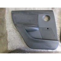 VRATNI PANEL OEM N. PNPSTCTC3MK1RBR5P ORIGINAL REZERVNI DEL CITROEN C3 / PLURIEL MK1R (09/2005 - 11/2010) DIESEL LETNIK 2008