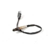 SONDA LAMBDA  OEM N. 39210-02660 ORIGINAL REZERVNI DEL NISSAN QASHQAI J11 (2013 - 2021)DIESEL LETNIK 2017