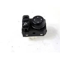 STIKALA ELEKTRICNIH OGLEDAL  OEM N. 255704EA1B ORIGINAL REZERVNI DEL NISSAN QASHQAI J11 (2013 - 2021)DIESEL LETNIK 2017