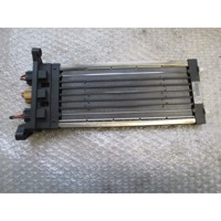 HLADILNIK ZA GRETJE OEM N. 4F0819011 ORIGINAL REZERVNI DEL AUDI A6 C6 4F2 4FH 4F5 BER/SW/ALLROAD (07/2004 - 10/2008) DIESEL LETNIK 2006