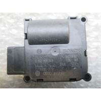 MOTORCEK OGREVANJA OEM N. 132801359 ORIGINAL REZERVNI DEL AUDI A6 C6 4F2 4FH 4F5 BER/SW/ALLROAD (07/2004 - 10/2008) DIESEL LETNIK 2006