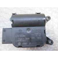 MOTORCEK OGREVANJA OEM N. 132801358 ORIGINAL REZERVNI DEL AUDI A6 C6 4F2 4FH 4F5 BER/SW/ALLROAD (07/2004 - 10/2008) DIESEL LETNIK 2006