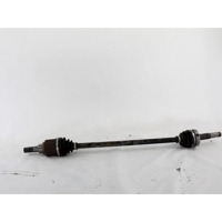 DESNA ZADNJA POGONSKA GRED  OEM N. 39600JD60B ORIGINAL REZERVNI DEL NISSAN QASHQAI J11 (2013 - 2021)DIESEL LETNIK 2017