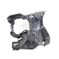 NOSILCI ODBIJACA  OEM N. 5117371739 ORIGINAL REZERVNI DEL BMW SERIE 1 BERLINA F20/F21 LCI (2015 - 2019)DIESEL LETNIK 2015