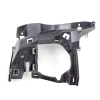 NOSILCI ODBIJACA  OEM N. 5117371740 ORIGINAL REZERVNI DEL BMW SERIE 1 BERLINA F20/F21 LCI (2015 - 2019)DIESEL LETNIK 2015