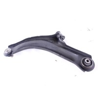 SPREDNJA DESNA ROKA  OEM N. 8200744092 ORIGINAL REZERVNI DEL RENAULT CLIO BR0//1 CR0/1 KR0/1 MK3 (2005 - 05/2009) BENZINA LETNIK 2009