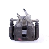 SPREDNJE DESNE ZAVORNE CELJUSTI  OEM N. 7701208333 ORIGINAL REZERVNI DEL RENAULT CLIO BR0//1 CR0/1 KR0/1 MK3 (2005 - 05/2009) BENZINA LETNIK 2009