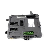 RACUNALNIK MOTORJA/REM OEM N. 284B14CB5C ORIGINAL REZERVNI DEL NISSAN QASHQAI J11 (2013 - 2021)DIESEL LETNIK 2017