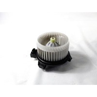 VENTILATOR  KABINE  OEM N. 7415062JA0000 ORIGINAL REZERVNI DEL SUZUKI SX4 EY GY R (2009-2014)BENZINA LETNIK 2011