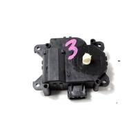 MOTORCEK OGREVANJA OEM N. 113800-2530 ORIGINAL REZERVNI DEL SUZUKI SX4 EY GY R (2009-2014)BENZINA LETNIK 2011