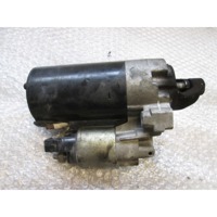 ZAGANJAC MOTORJA  OEM N. 1138004 ORIGINAL REZERVNI DEL MINI ONE / COOPER BERLINA CABRIO R56 R57 (2007 - 2013) BENZINA LETNIK 2007